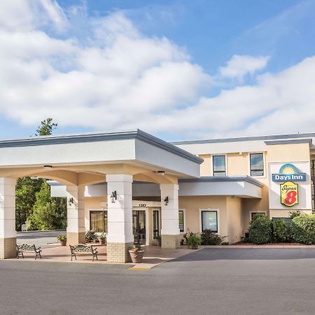 Super 8 By Wyndham Valdosta Mall Esterno foto